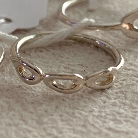 3 NWT Ippolita rings new with tags - Picture 6 of 12